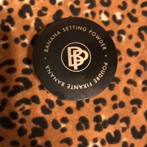 Setting Powder
